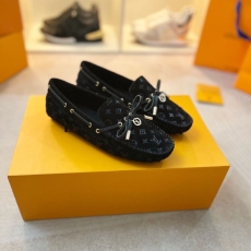 Louis Vuitton Tods Shoes